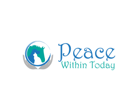 Logo Design entry 1171720 submitted by m_adi to the Logo Design for Peace Within Today run by pbarnett50
