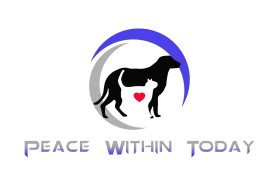Logo Design entry 1171730 submitted by gazzle to the Logo Design for Peace Within Today run by pbarnett50