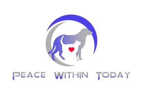 Logo Design entry 1171731 submitted by jonny2quest to the Logo Design for Peace Within Today run by pbarnett50