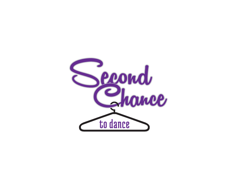 Logo Design entry 1171789 submitted by erongs16 to the Logo Design for Second Chance to Dance run by bettydes