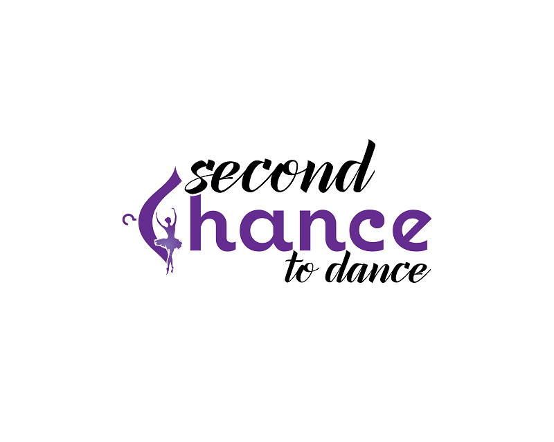 Logo Design entry 1171789 submitted by DORIANA999 to the Logo Design for Second Chance to Dance run by bettydes