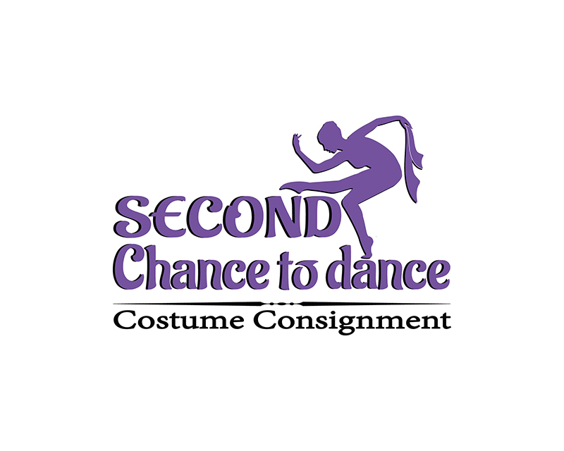 Logo Design entry 1171789 submitted by VG to the Logo Design for Second Chance to Dance run by bettydes