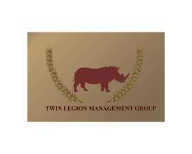 Logo Design entry 1171847 submitted by creativfusion to the Logo Design for Twin Legion Management Group run by jgarcia91