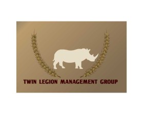 Logo Design entry 1171848 submitted by boycoll to the Logo Design for Twin Legion Management Group run by jgarcia91