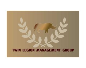 Logo Design entry 1171849 submitted by boycoll to the Logo Design for Twin Legion Management Group run by jgarcia91