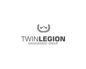 Logo Design Entry 1171858 submitted by creativfusion to the contest for Twin Legion Management Group run by jgarcia91