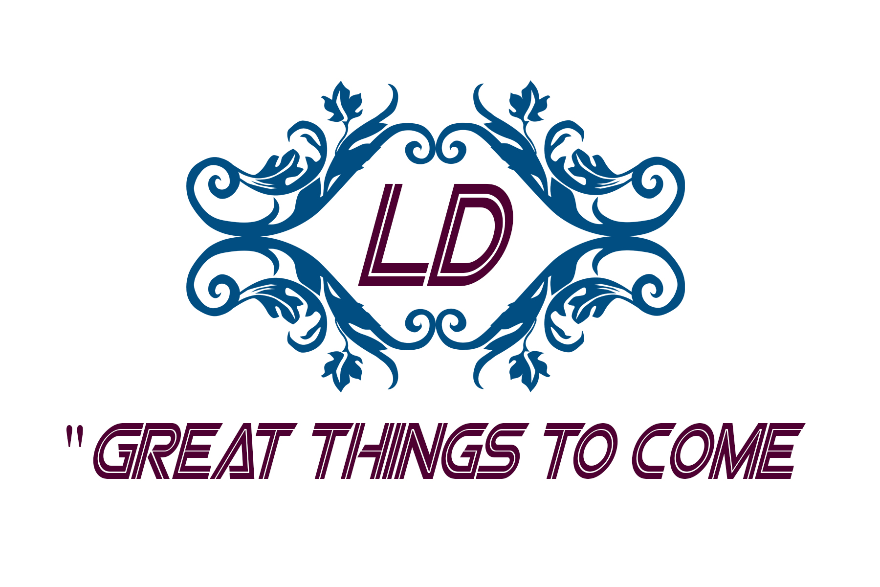 Logo Design entry 1172164 submitted by crispo to the Logo Design for LD run by lsdardenne
