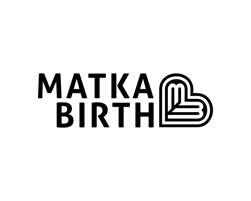 Logo Design entry 1172184 submitted by FriZign to the Logo Design for Matka Birth run by matkabirth