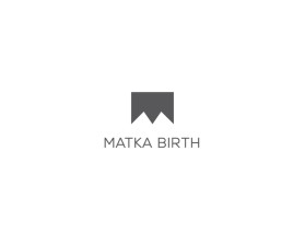 Logo Design entry 1172195 submitted by ASEPSHOW5757 to the Logo Design for Matka Birth run by matkabirth