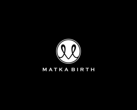 Logo Design Entry 1172221 submitted by ASEPSHOW5757 to the contest for Matka Birth run by matkabirth