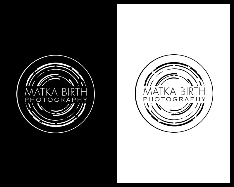Logo Design entry 1172233 submitted by Addison09 to the Logo Design for Matka Birth run by matkabirth