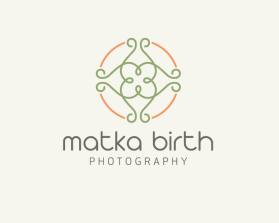 Logo Design entry 1172272 submitted by nsdhyd to the Logo Design for Matka Birth run by matkabirth