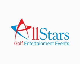 Logo Design Entry 1172621 submitted by K. to the contest for All Star Golf run by High Tech Driving Range