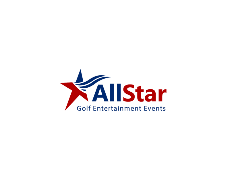 Logo Design entry 1172633 submitted by zayyadi to the Logo Design for All Star Golf run by High Tech Driving Range