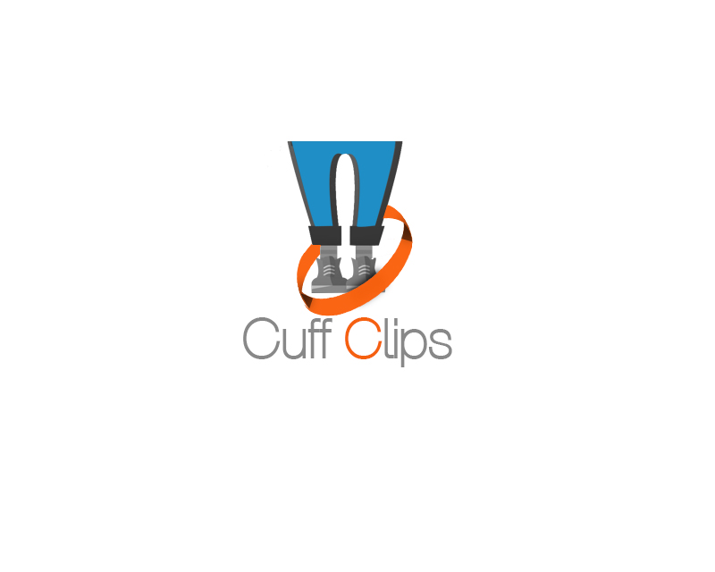 Logo Design entry 1173507 submitted by gondesign to the Logo Design for Cuff Clips  run by JustinS