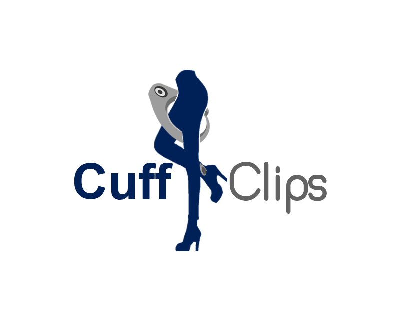 Logo Design entry 1173510 submitted by assa to the Logo Design for Cuff Clips  run by JustinS
