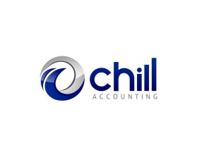 Logo Design entry 1173726 submitted by dsdezign to the Logo Design for Chill Accounting  run by motorist