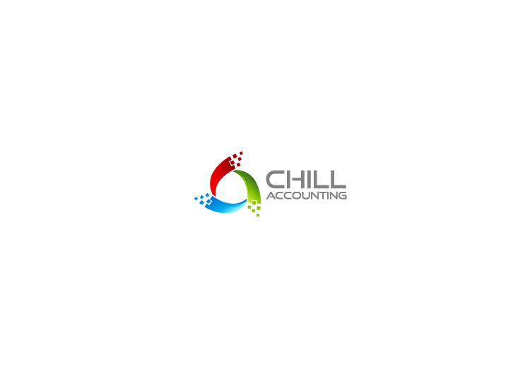 Logo Design entry 1173725 submitted by Animman to the Logo Design for Chill Accounting  run by motorist