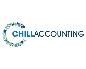 Logo Design entry 1173789 submitted by alex.projector to the Logo Design for Chill Accounting  run by motorist