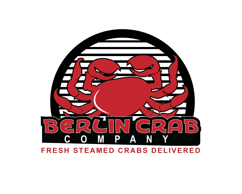 Logo Design entry 1174756 submitted by SmartDes to the Logo Design for Berlin Crab Company run by ryaff