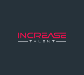 Logo Design entry 1174825 submitted by CHOO to the Logo Design for www.increasetalent.pt run by Jose Trindade