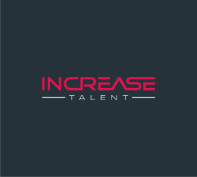 Logo Design entry 1174826 submitted by DORIANA999 to the Logo Design for www.increasetalent.pt run by Jose Trindade