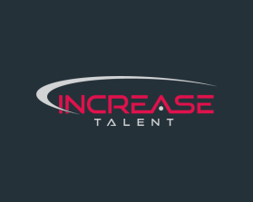 Logo Design entry 1174893 submitted by erongs16 to the Logo Design for www.increasetalent.pt run by Jose Trindade