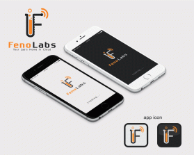 Logo Design entry 1174925 submitted by boxlezherma to the Logo Design for FenoLabs run by fenotech