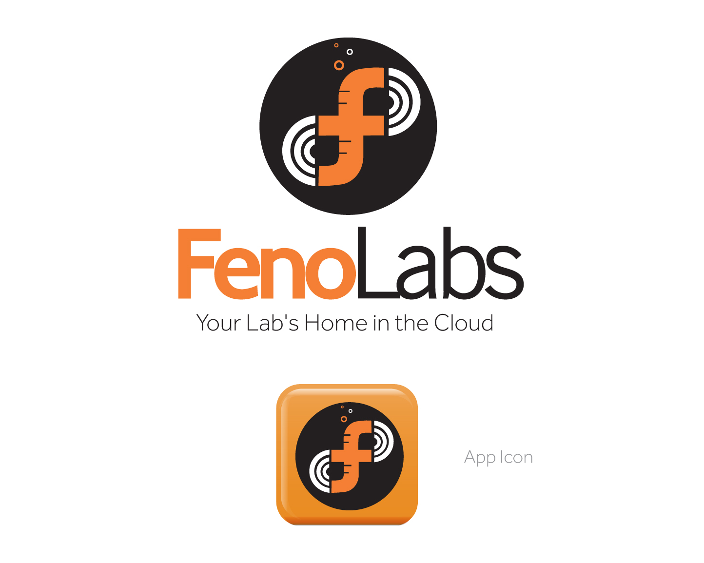 Logo Design entry 1174956 submitted by quimcey to the Logo Design for FenoLabs run by fenotech