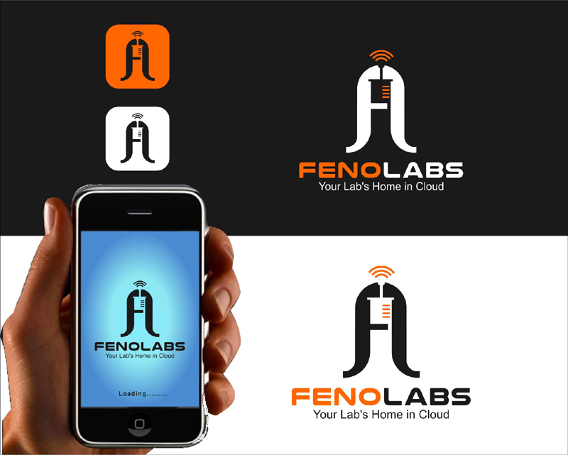 Logo Design entry 1174939 submitted by nirajdhivaryahoocoin to the Logo Design for FenoLabs run by fenotech
