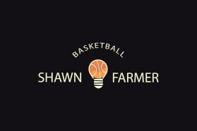 Logo Design entry 1175003 submitted by dsdezign to the Logo Design for Shawn Farmer Basketball run by ShawnFarmer