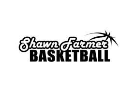 Logo Design entry 1175005 submitted by testing1 to the Logo Design for Shawn Farmer Basketball run by ShawnFarmer
