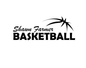 Logo Design entry 1175006 submitted by testing1 to the Logo Design for Shawn Farmer Basketball run by ShawnFarmer