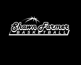 Logo Design entry 1175007 submitted by ejajuga to the Logo Design for Shawn Farmer Basketball run by ShawnFarmer