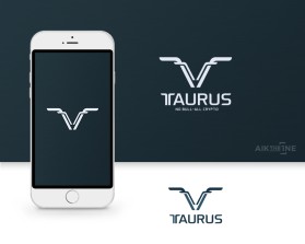 Logo Design Entry 1175070 submitted by AikOne to the contest for Taurus run by FintechGroup