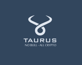 Logo Design entry 1175085 submitted by einstine to the Logo Design for Taurus run by FintechGroup