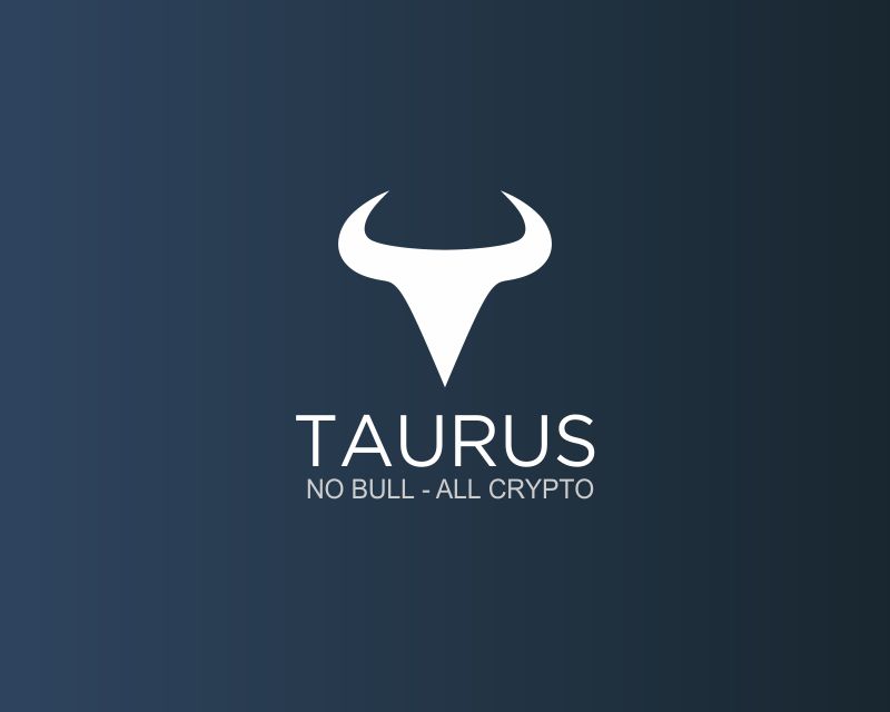 Logo Design entry 1175162 submitted by Claro to the Logo Design for Taurus run by FintechGroup