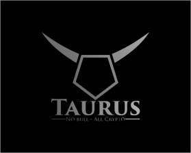 Logo Design Entry 1175193 submitted by gareng88 to the contest for Taurus run by FintechGroup