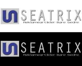 Logo Design entry 1175219 submitted by ASEPSHOW5757 to the Logo Design for Seatrix run by 5Gun