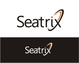 Logo Design entry 1175220 submitted by ASEPSHOW5757 to the Logo Design for Seatrix run by 5Gun