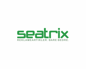 Logo Design entry 1175222 submitted by ASEPSHOW5757 to the Logo Design for Seatrix run by 5Gun