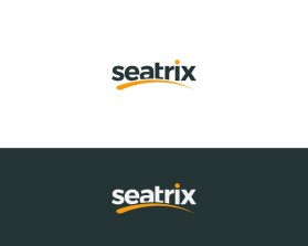 Logo Design entry 1175282 submitted by ronnysland to the Logo Design for Seatrix run by 5Gun