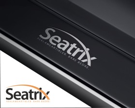 Logo Design entry 1175312 submitted by karunia to the Logo Design for Seatrix run by 5Gun