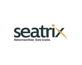 Logo Design entry 1175351 submitted by Jokotole to the Logo Design for Seatrix run by 5Gun