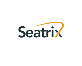 Logo Design entry 1175374 submitted by conggros to the Logo Design for Seatrix run by 5Gun
