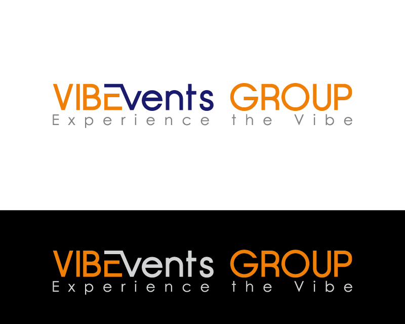 Logo Design entry 1175665 submitted by erongs16 to the Logo Design for VIBEvents Group run by info@coatalvaeventrentals.com