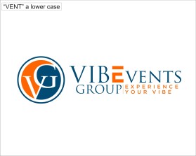 Logo Design entry 1176035 submitted by nsdhyd to the Logo Design for VIBEvents Group run by info@coatalvaeventrentals.com
