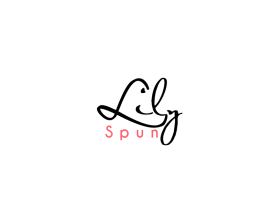 Logo Design entry 1176299 submitted by DORIANA999 to the Logo Design for Lily Spun run by Ncornejo
