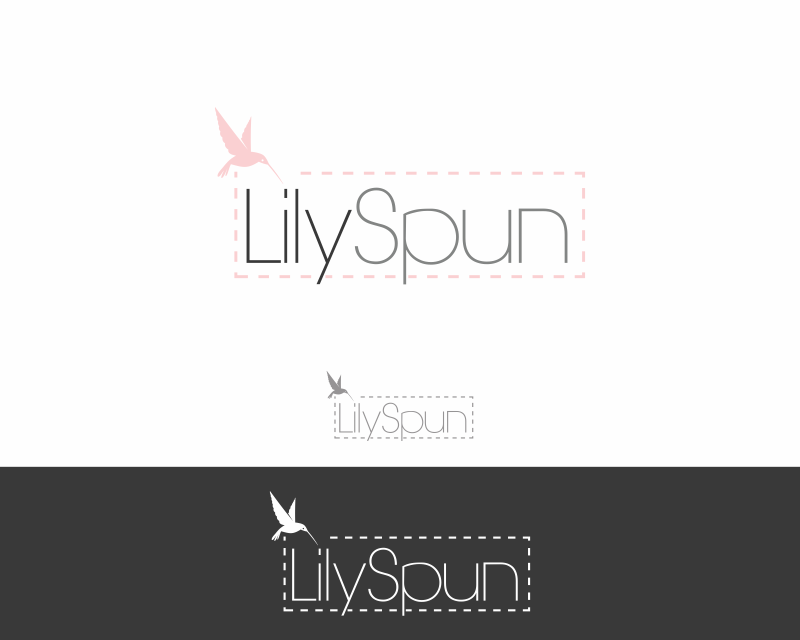 Logo Design entry 1226105 submitted by ailideangel
