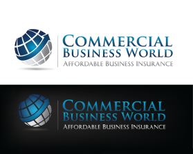 Logo Design entry 1176466 submitted by Kiansantang to the Logo Design for Commercial Business World run by gscott